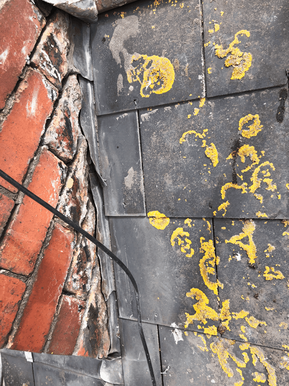 Cardiff Chimney Stacks - Recent Chimney Maintenance Works