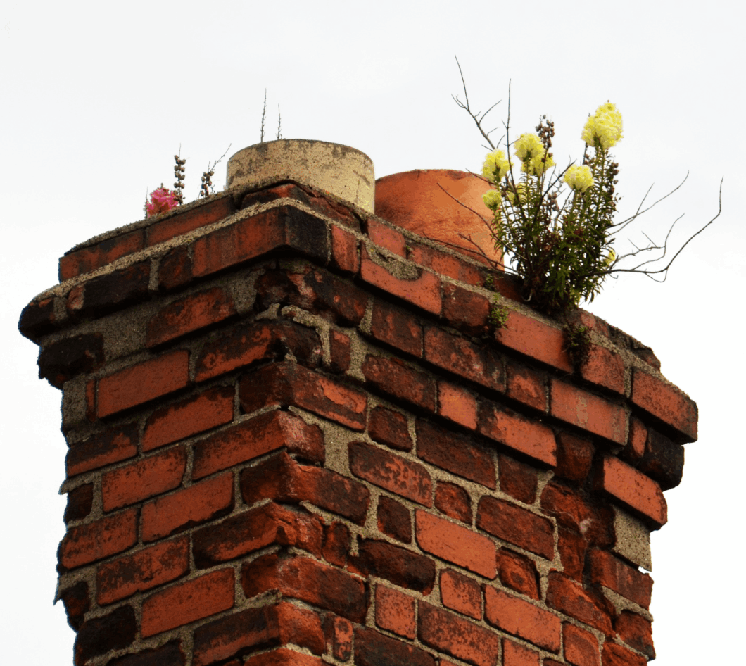 Cardiff Chimney Stacks Chimney Stack